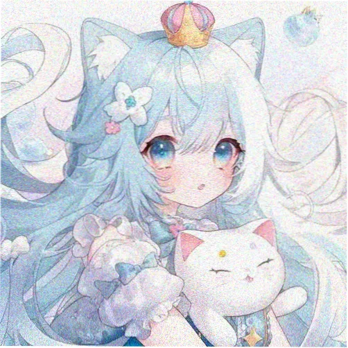 龙族2漫画特约访谈嘉宾一头像
