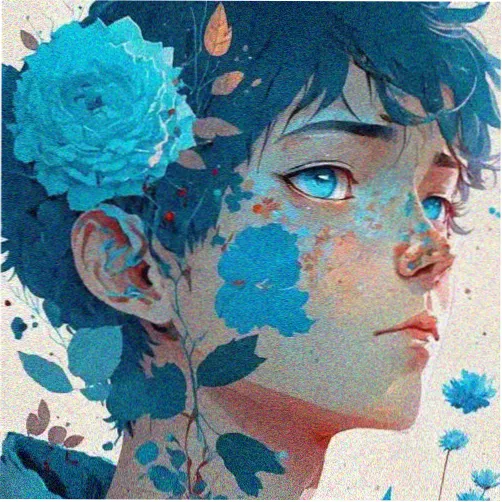 龙族2漫画特约访谈嘉宾三头像