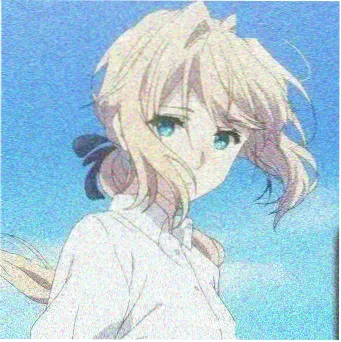 龙族2漫画读者留言头像三